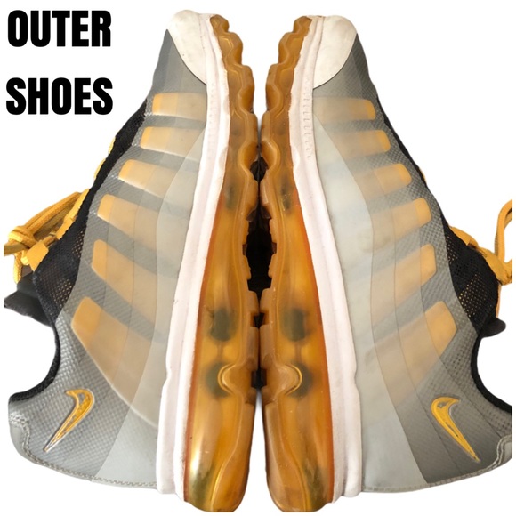 OG NIKE AIR MAX 95 / 2012 - Picture 8 of 11